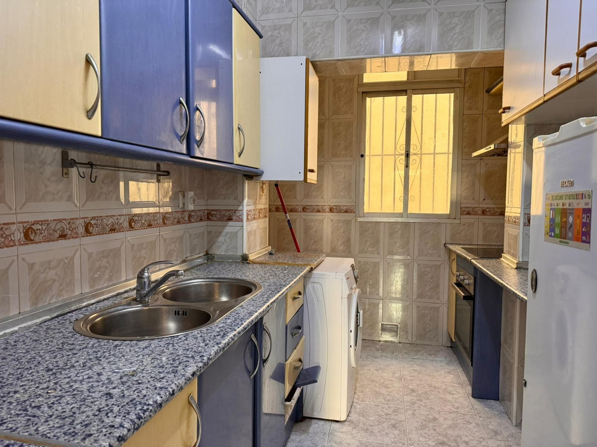 Appartement te koop in Torremolinos | 3 slaapkamers H5323000