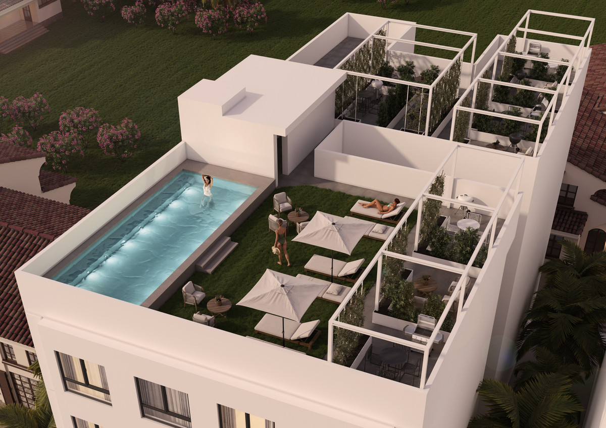 Huis te koop in Torremolinos | 1 - 2 slaapkamers H5324887