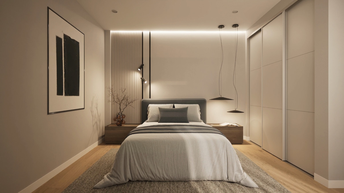 Huis te koop in Torremolinos | 1 - 2 slaapkamers H5324887