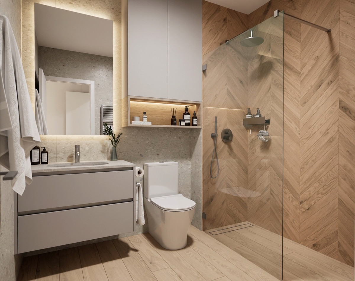 Huis te koop in Torremolinos | 1 - 2 slaapkamers H5324887