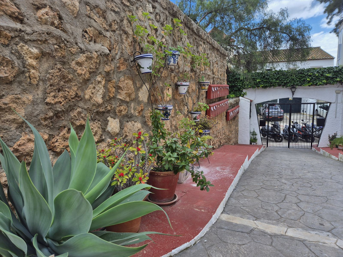 Appartement te koop in Torremolinos | 1 slaapkamers H5324920