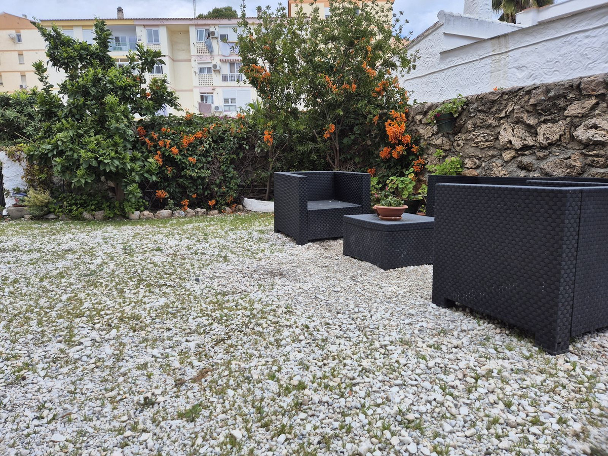 Appartement te koop in Torremolinos | 1 slaapkamers H5324920