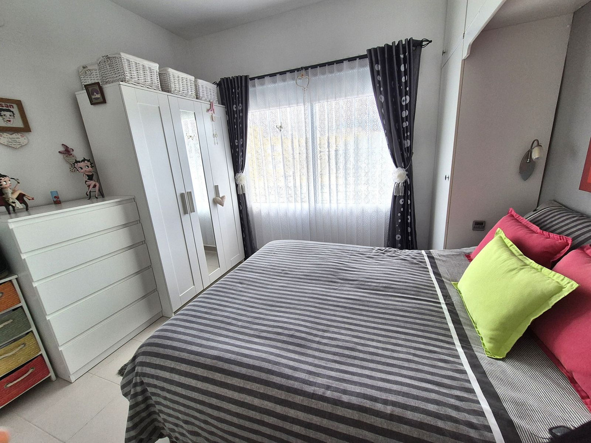 Appartement te koop in Torremolinos | 1 slaapkamers H5324920