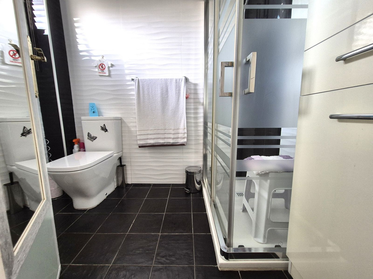 Appartement te koop in Torremolinos | 1 slaapkamers H5324920