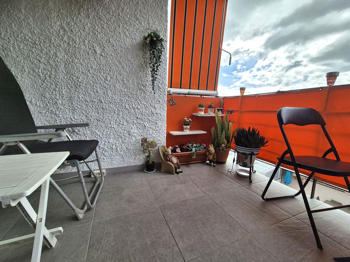 Appartement te koop in Torremolinos | 1 slaapkamers H5324920