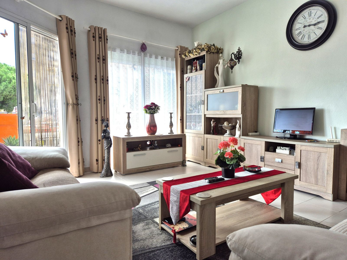 Appartement te koop in Torremolinos | 1 slaapkamers H5324920