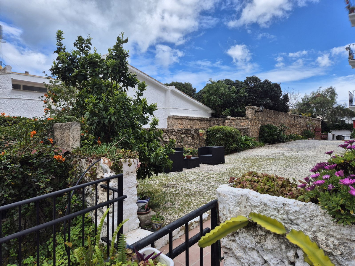 Appartement te koop in Torremolinos | 1 slaapkamers H5324920