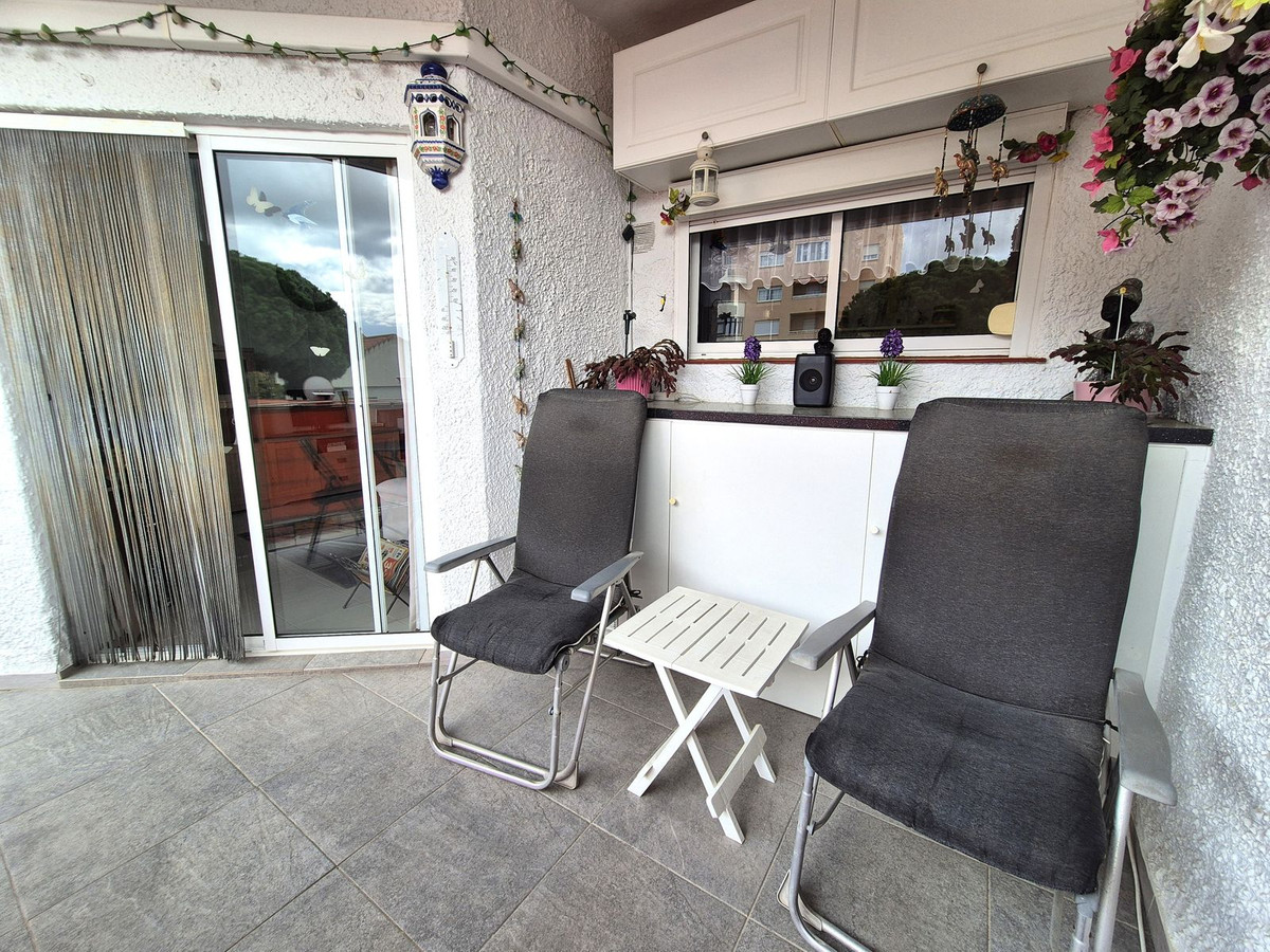 Appartement te koop in Torremolinos | 1 slaapkamers H5324920