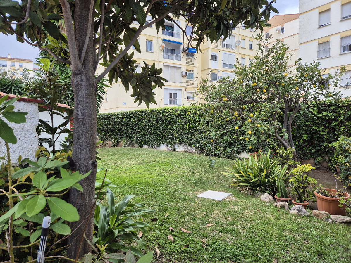 Appartement te koop in Torremolinos | 1 slaapkamers H5324920