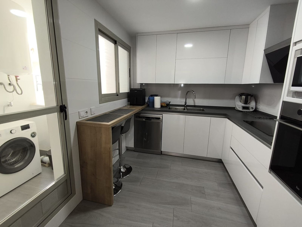 Huis te koop in Torremolinos | 3 slaapkamers H5325046