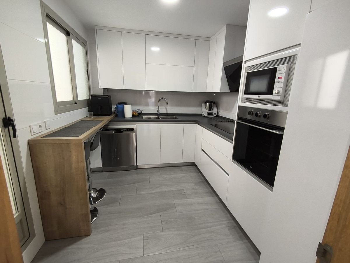 Huis te koop in Torremolinos | 3 slaapkamers H5325046