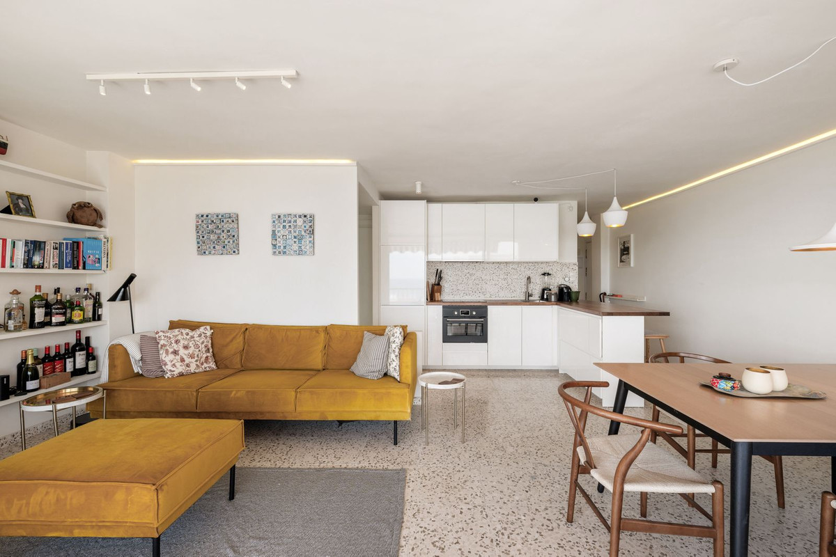 Appartement te koop in Torremolinos | 2 slaapkamers H5330473