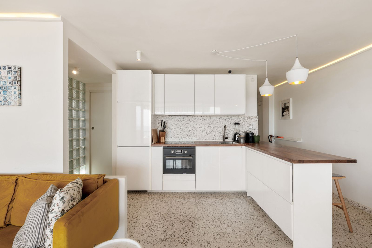 Appartement te koop in Torremolinos | 2 slaapkamers H5330473