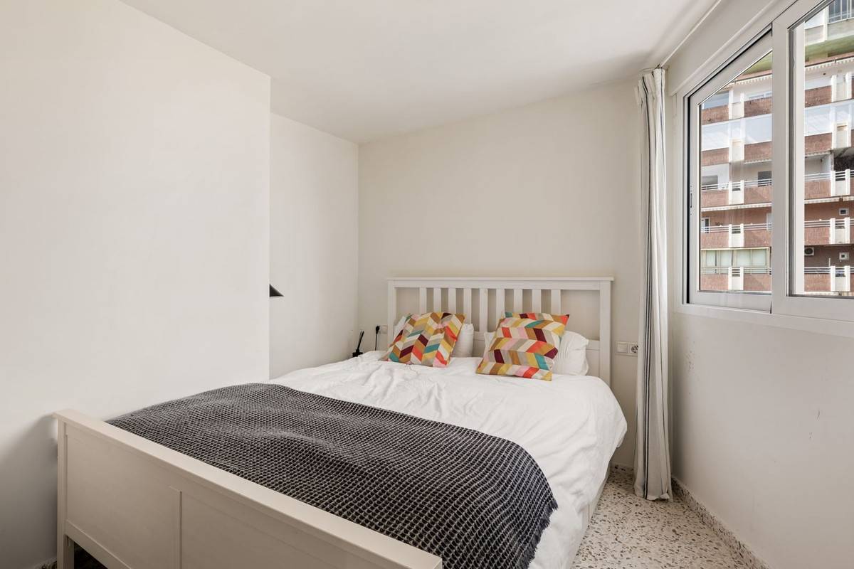 Appartement te koop in Torremolinos | 2 slaapkamers H5330473