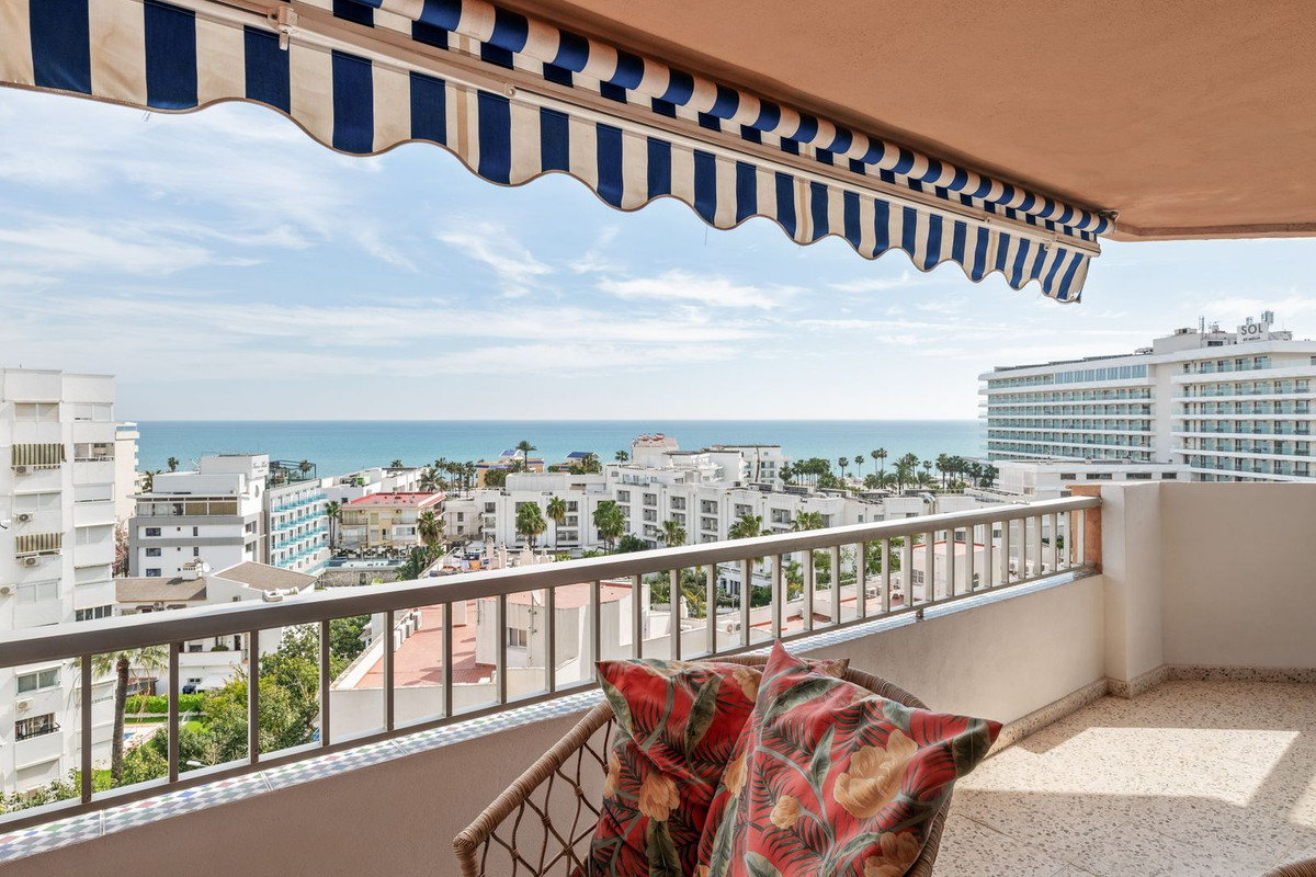 Appartement te koop in Torremolinos | 2 slaapkamers H5330473