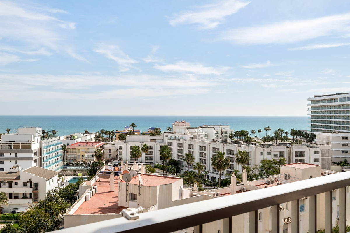 Appartement te koop in Torremolinos | 2 slaapkamers H5330473