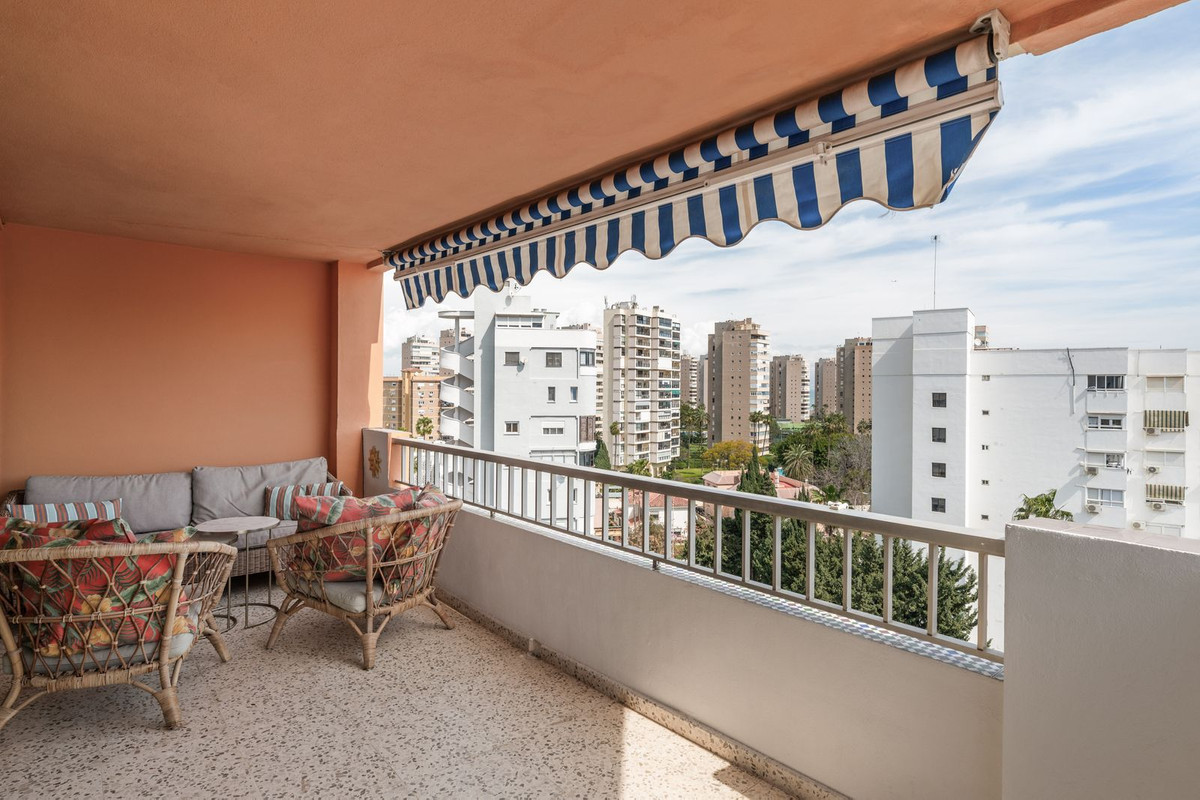 Appartement te koop in Torremolinos | 2 slaapkamers H5330473