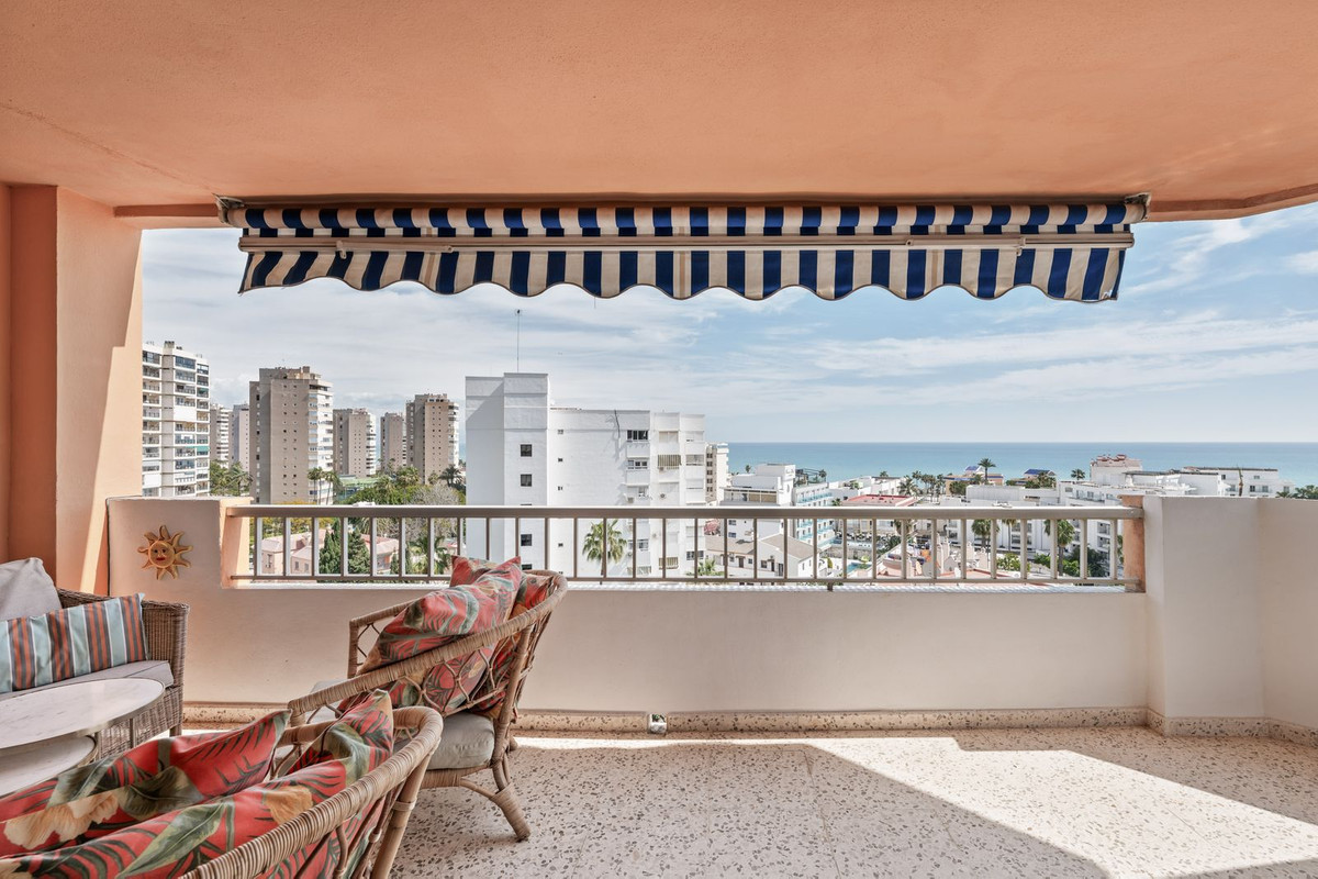 Appartement te koop in Torremolinos | 2 slaapkamers H5330473