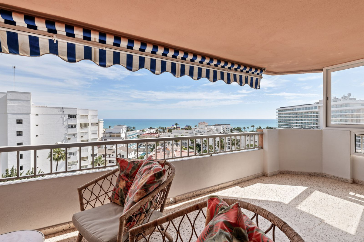 Appartement te koop in Torremolinos | 2 slaapkamers H5330473