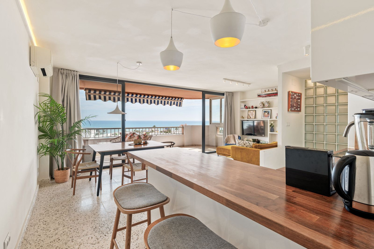 Appartement te koop in Torremolinos | 2 slaapkamers H5330473