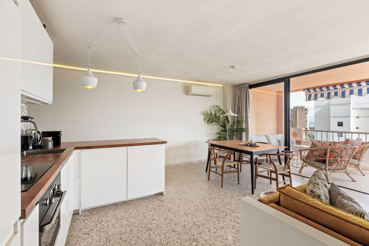 Appartement te koop in Torremolinos | 2 slaapkamers H5330473