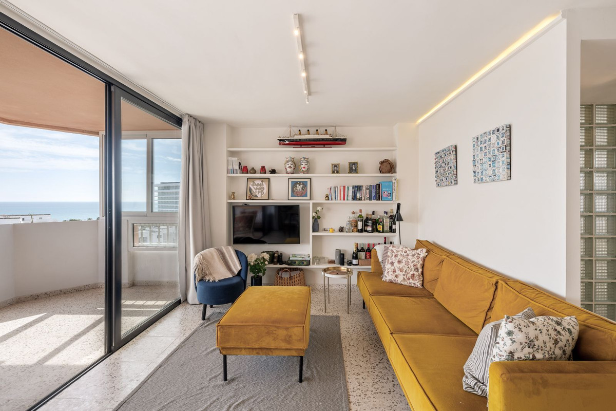 Appartement te koop in Torremolinos | 2 slaapkamers H5330473