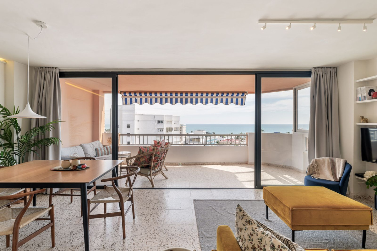 Appartement te koop in Torremolinos | 2 slaapkamers H5330473