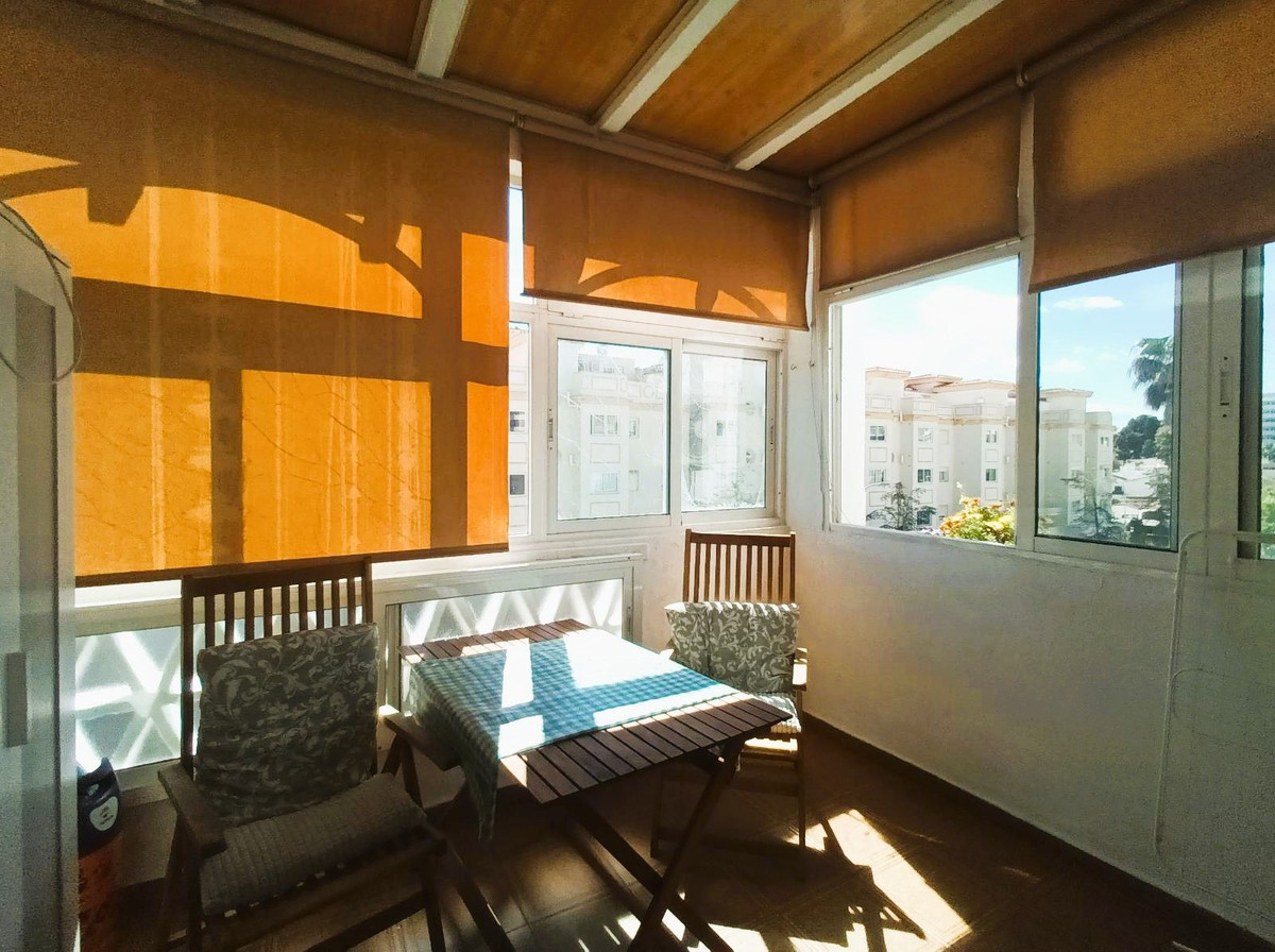 Appartement te koop in Torremolinos | 2 slaapkamers H5332705