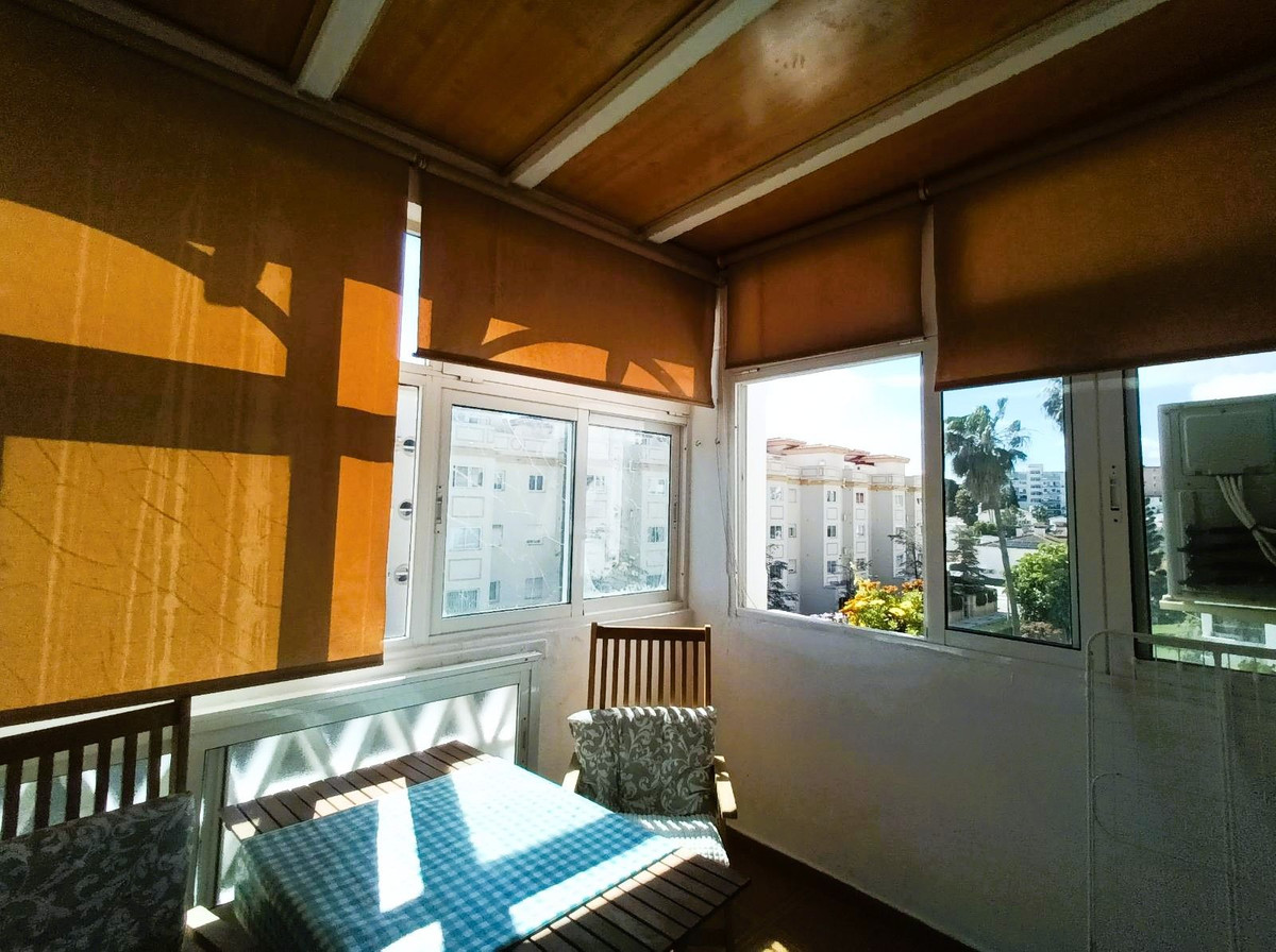 Appartement te koop in Torremolinos | 2 slaapkamers H5332705