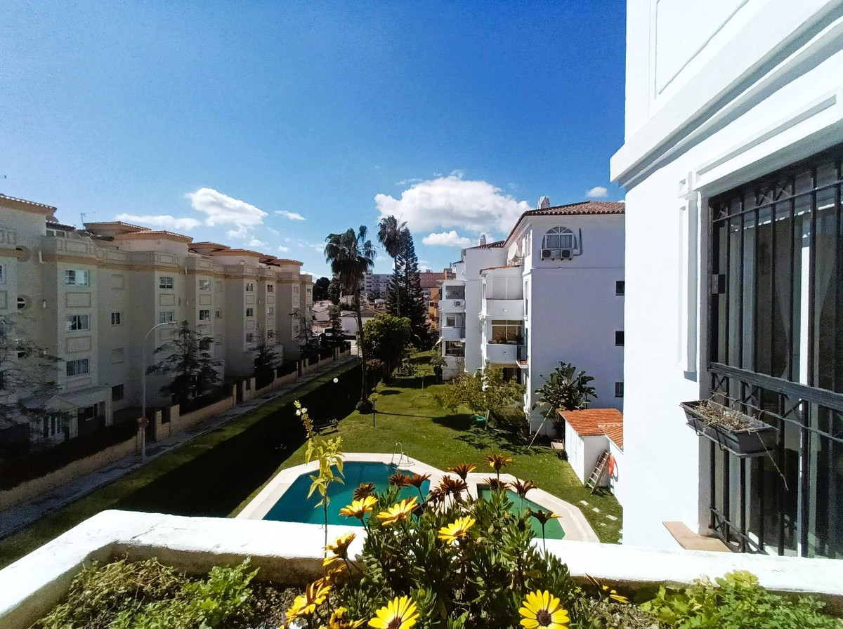 Appartement te koop in Torremolinos | 2 slaapkamers H5332705