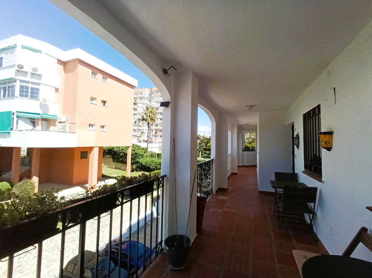 Appartement te koop in Torremolinos | 2 slaapkamers H5332705