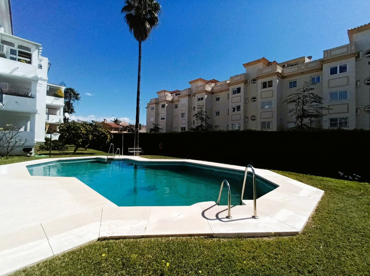 Appartement te koop in Torremolinos | 2 slaapkamers H5332705