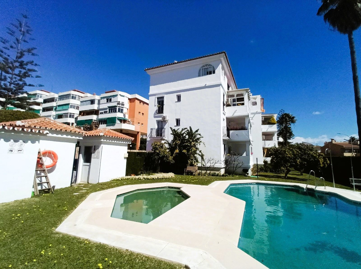 Appartement te koop in Torremolinos | 2 slaapkamers H5332705