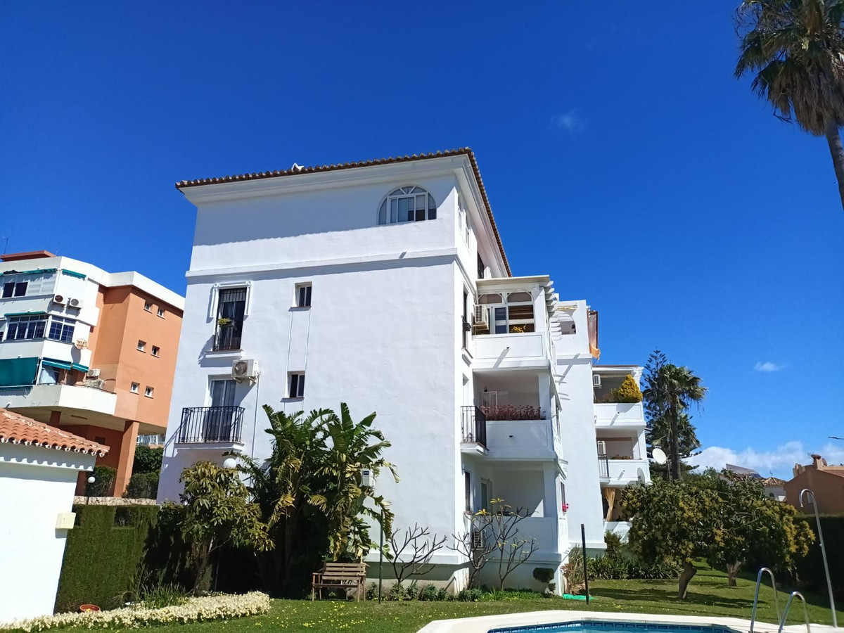 Appartement te koop in Torremolinos | 2 slaapkamers H5332705