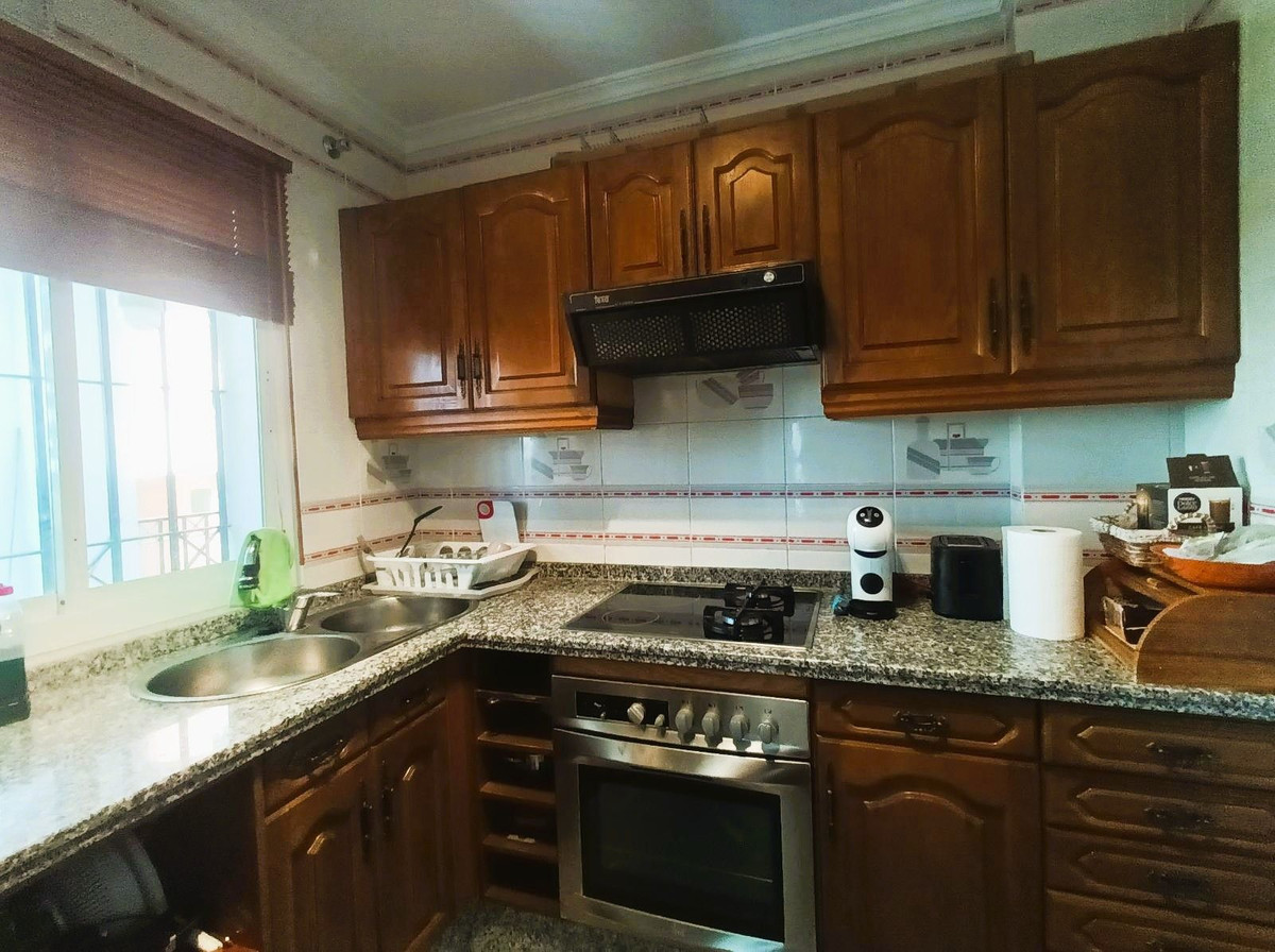 Appartement te koop in Torremolinos | 2 slaapkamers H5332705