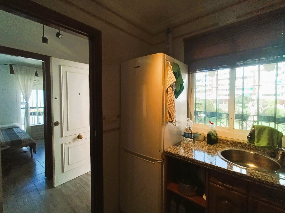 Appartement te koop in Torremolinos | 2 slaapkamers H5332705