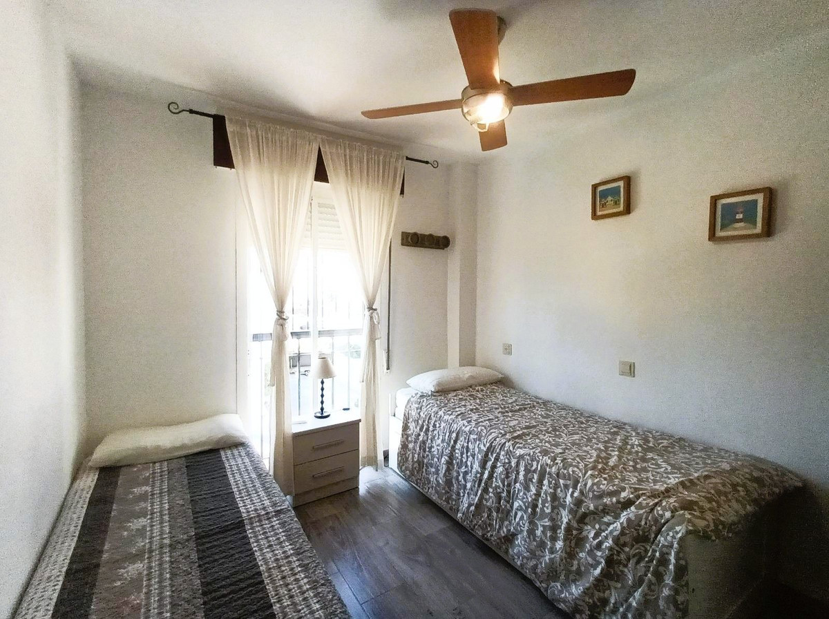 Appartement te koop in Torremolinos | 2 slaapkamers H5332705