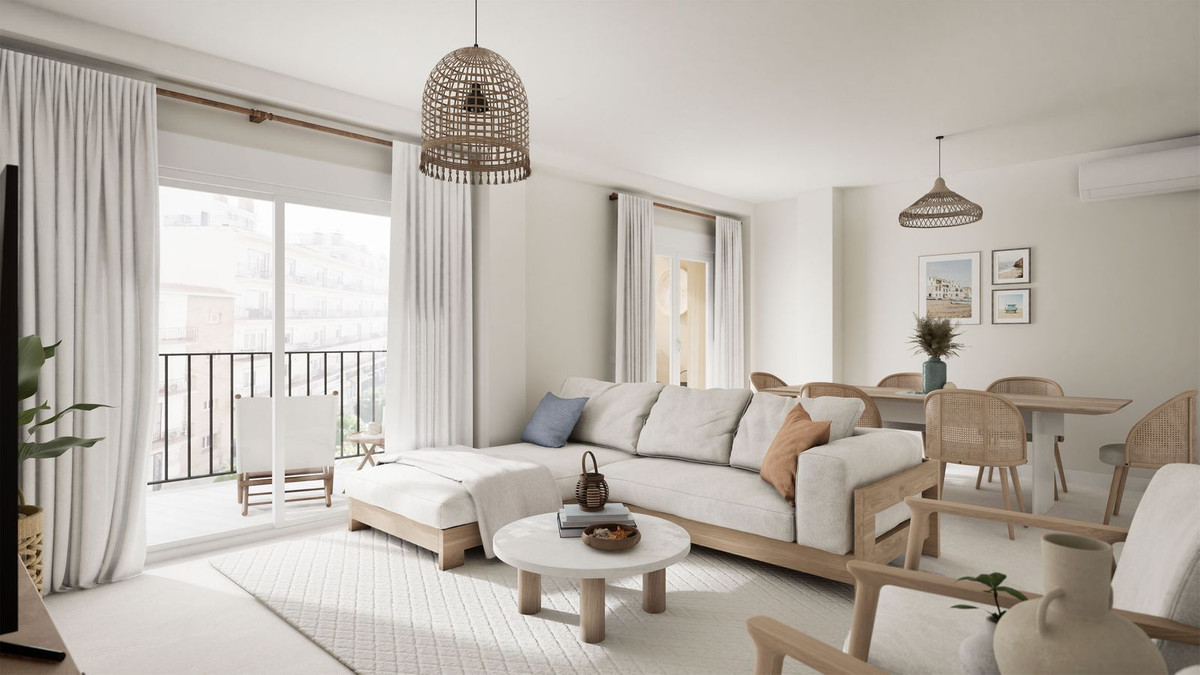 Appartement te koop in Torremolinos | 3 slaapkamers H5336461