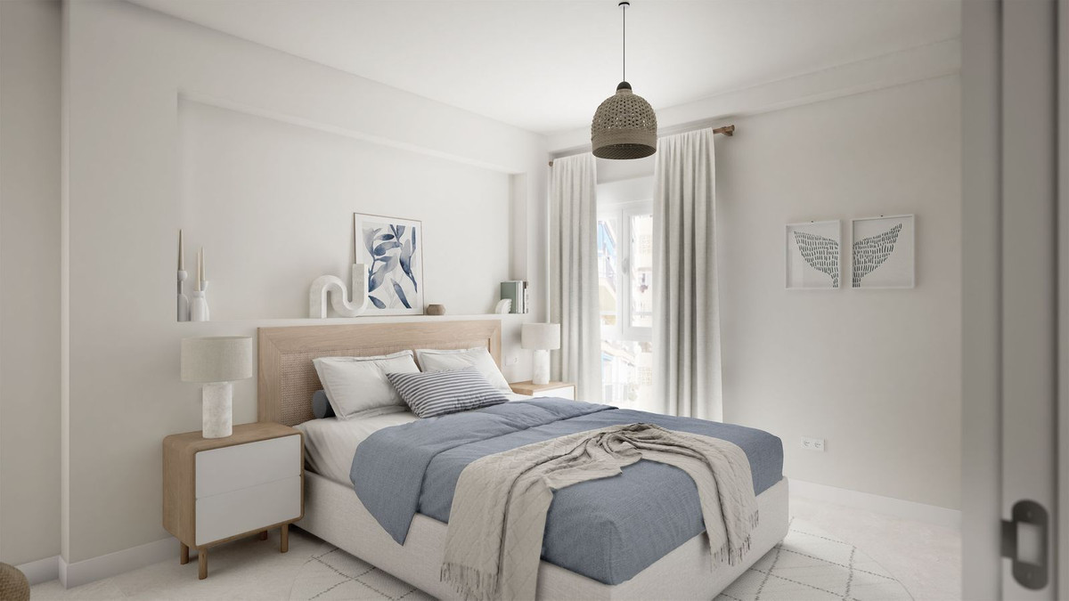 Appartement te koop in Torremolinos | 3 slaapkamers H5336461