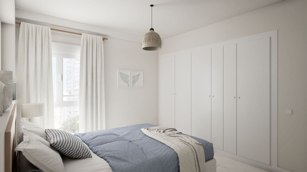 Appartement te koop in Torremolinos | 3 slaapkamers H5336461