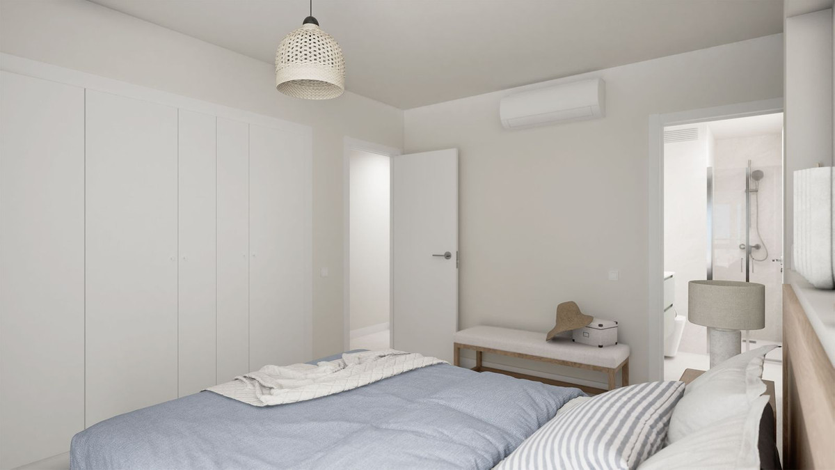 Appartement te koop in Torremolinos | 3 slaapkamers H5336461