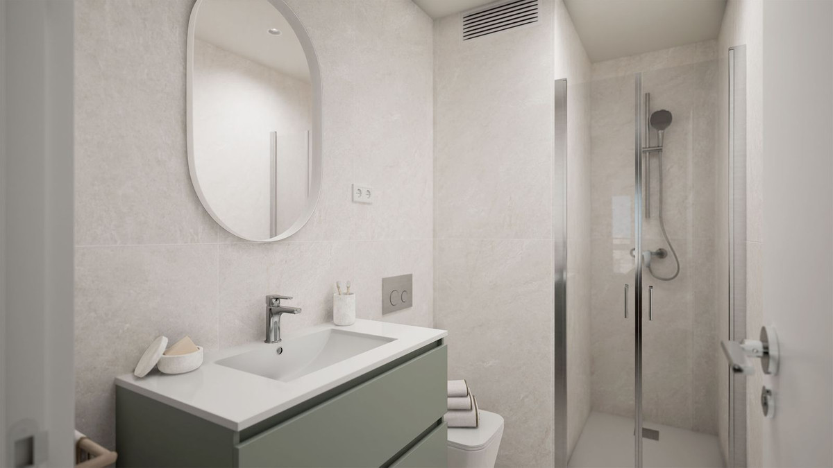 Appartement te koop in Torremolinos | 3 slaapkamers H5336461