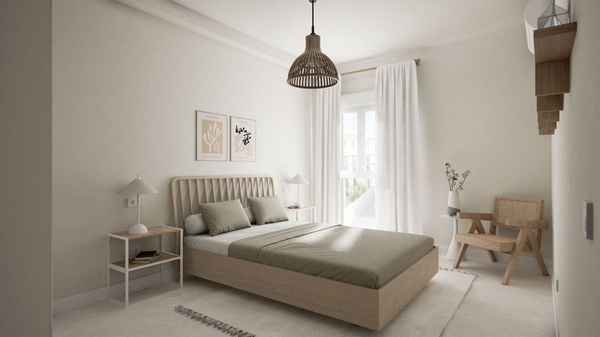 Appartement te koop in Torremolinos | 3 slaapkamers H5336461