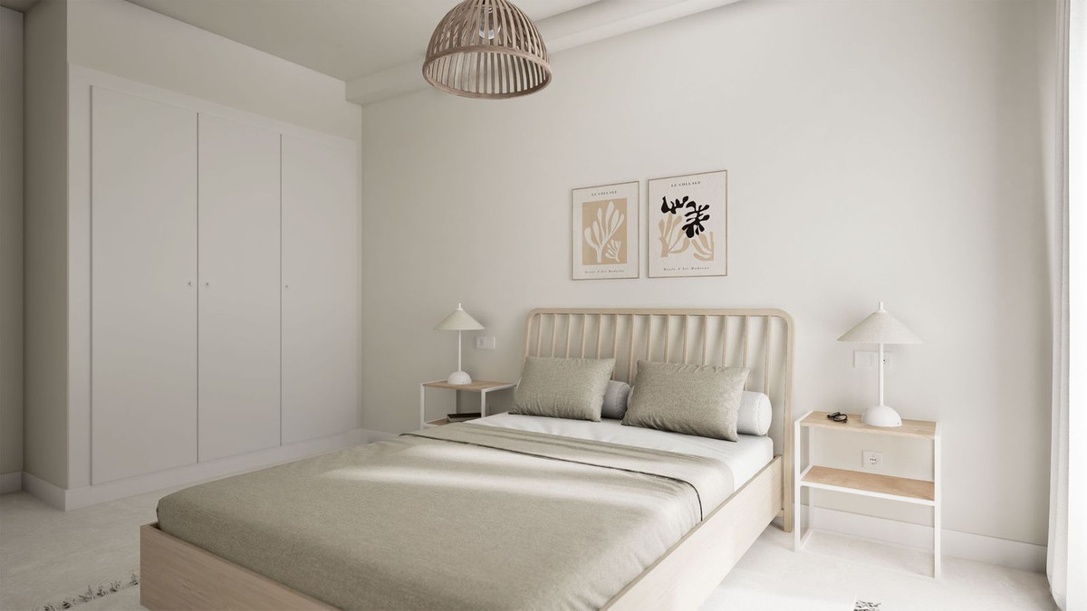 Appartement te koop in Torremolinos | 3 slaapkamers H5336461