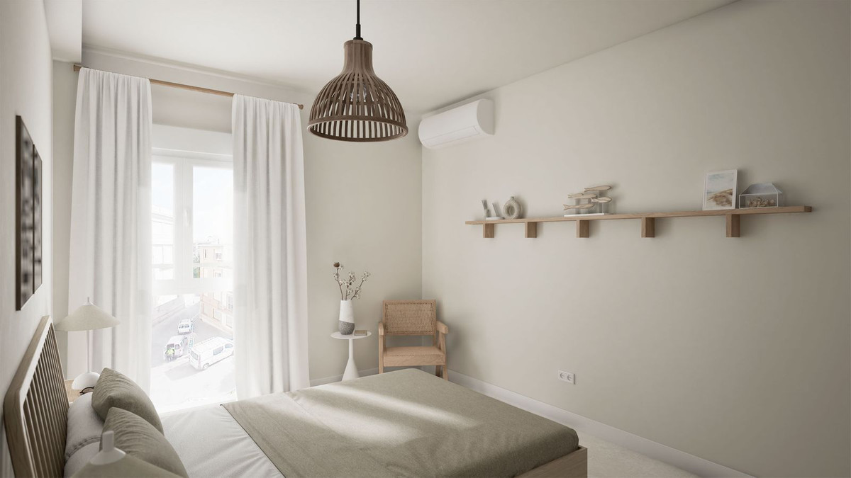 Appartement te koop in Torremolinos | 3 slaapkamers H5336461