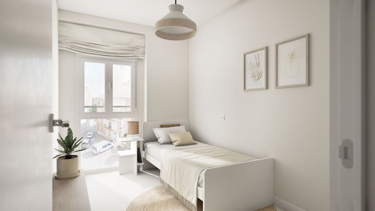 Appartement te koop in Torremolinos | 3 slaapkamers H5336461