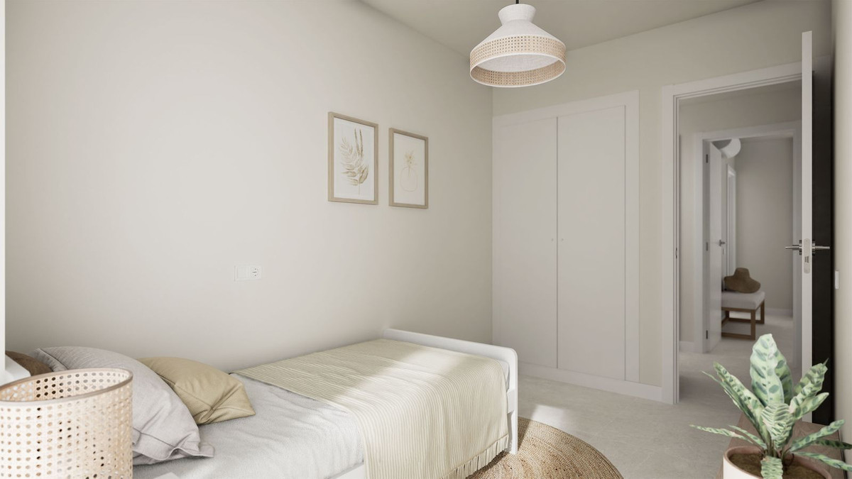 Appartement te koop in Torremolinos | 3 slaapkamers H5336461