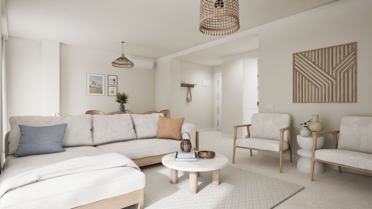 Appartement te koop in Torremolinos | 3 slaapkamers H5336461