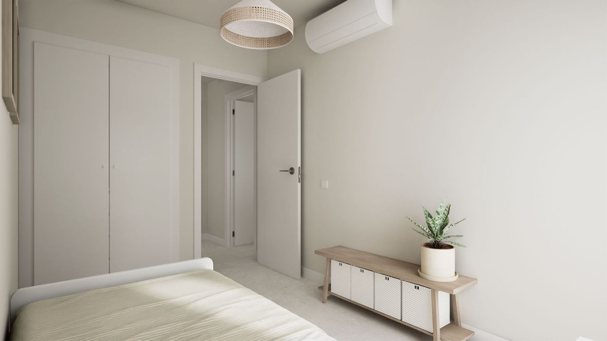 Appartement te koop in Torremolinos | 3 slaapkamers H5336461