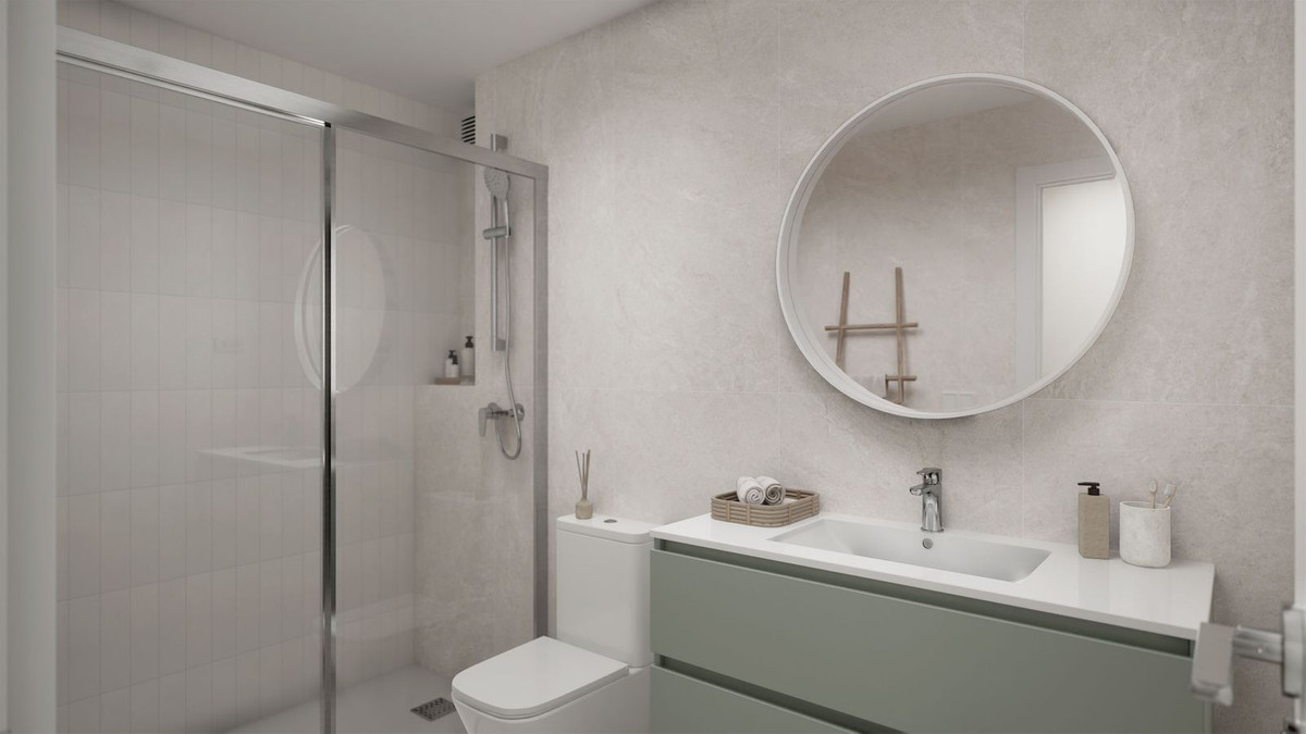 Appartement te koop in Torremolinos | 3 slaapkamers H5336461